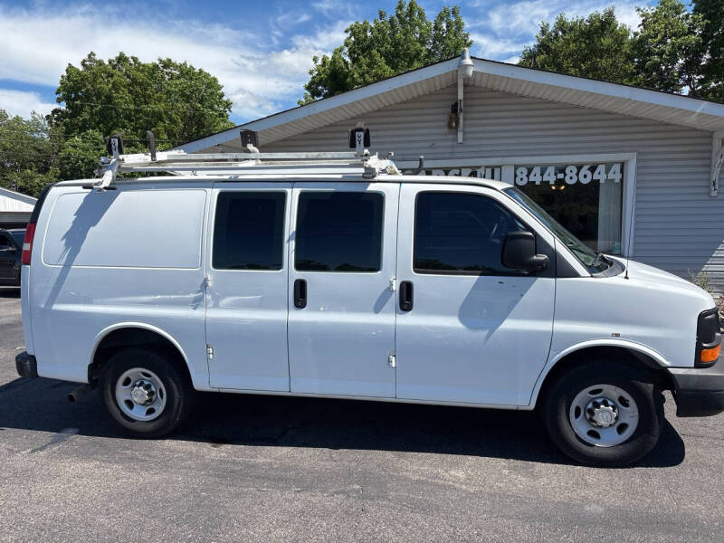 chevrolet express cargo 2015 1GCWGFCF9F1250591 image chevrolet express cargo 2015 1GCWGFCF9F1250591 image